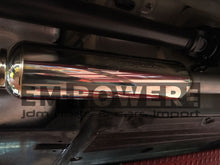 Carica l&#39;immagine nel visualizzatore di Gallery, Toyota GT86/Subaru BRZ 12+ Catback System [INJEN] - em-power.it