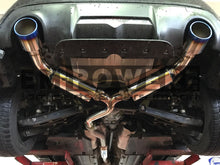 Carica l&#39;immagine nel visualizzatore di Gallery, Toyota GT86/Subaru BRZ 12+ Catback System [INJEN] - em-power.it