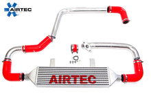 Carica l&#39;immagine nel visualizzatore di Gallery, AIRTEC Stage 1 Intercooler Frontale Upgrade per Mk1 Mazda 3 MPS