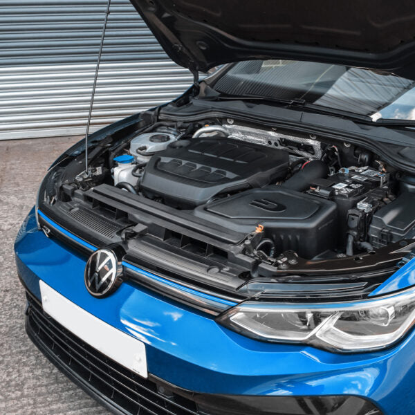 Kit Aspirazione Diretta Vortex VW Golf MK8 R 2.0 TSI 2019+