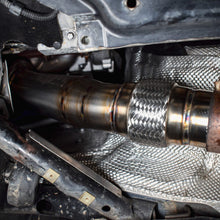 Load image into Gallery viewer, Downpipe Decat BMW Serie 6 G32 GT 630i B48 2.0 Turbo 15-19 3.5&quot;