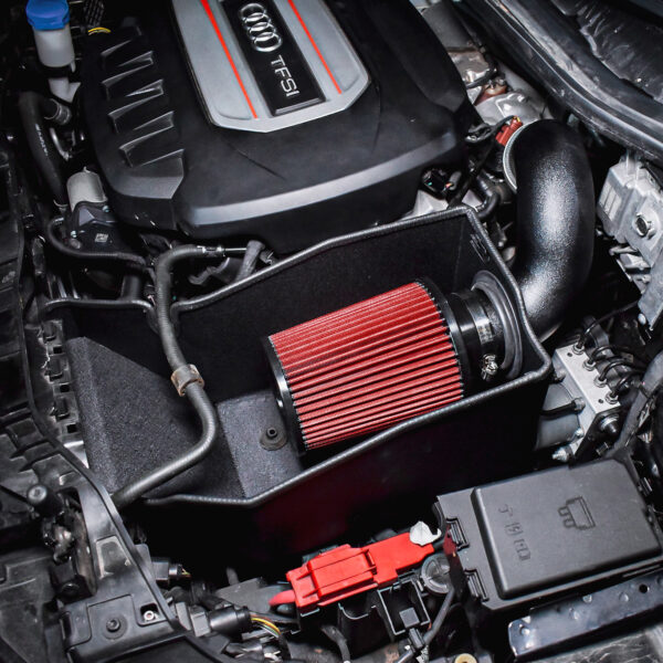 Kit Aspirazione Diretta Audi S1 8X 2.0 TFSI 14-18