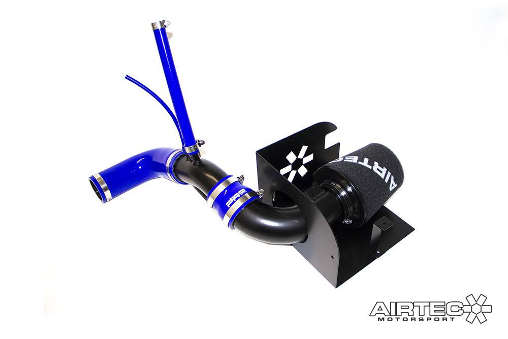 AIRTEC Motorsport Kit di Aspirazione per Mk1 e Mk2 Mazda 3 MPS