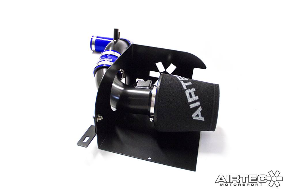 AIRTEC Motorsport Kit di Aspirazione per Mk1 e Mk2 Mazda 3 MPS