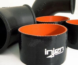 Injen Silicone Connecting Hose (Universal) - em-power.it