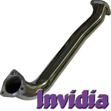 Invidia Downpipe (S13/S14) - em-power.it