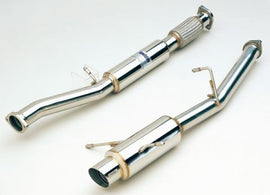 Invidia Scarico Catback System GT350 (Impreza 00-07) - em-power.it