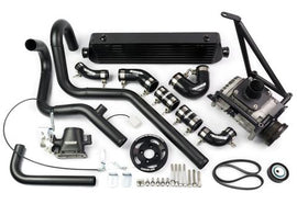 LEXUS IS200 SUPERCHARGER KIT (INCL. EATON M62 SC UNIT)