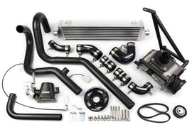LEXUS IS200 SUPERCHARGER KIT (INCL. EATON M62 SC UNIT)