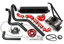 Load image into Gallery viewer, LEXUS IS200 SUPERCHARGER KIT (INCL. EATON M62 SC UNIT)