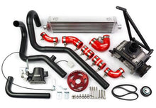 Load image into Gallery viewer, LEXUS IS200 SUPERCHARGER KIT (INCL. EATON M62 SC UNIT)