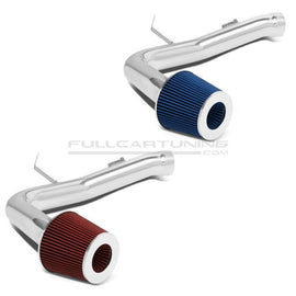 Kit Aspirazione Diretta Alluminio Subaru Impreza GD GG