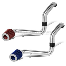 Kit Aspirazione Diretta 76mm Alluminio Honda S2000