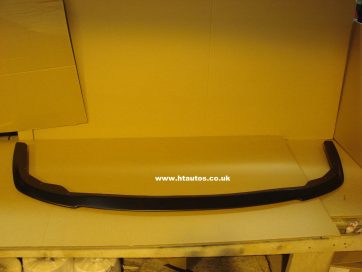 Subaru Impreza STi WRX Bugeye splitter anteriore 01-02
