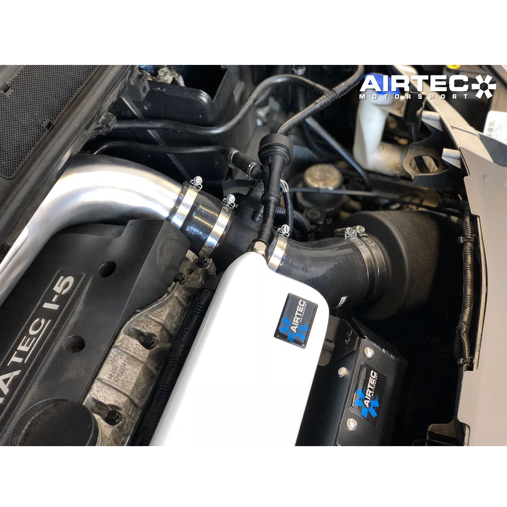 AIRTEC Motorsport Kit di Aspirazione per S-Max 2.5 Turbo