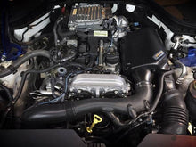 Carica l&#39;immagine nel visualizzatore di Gallery, Armaspeed Kit Aspirazione Aria in CARBONIO INFINITI Q50