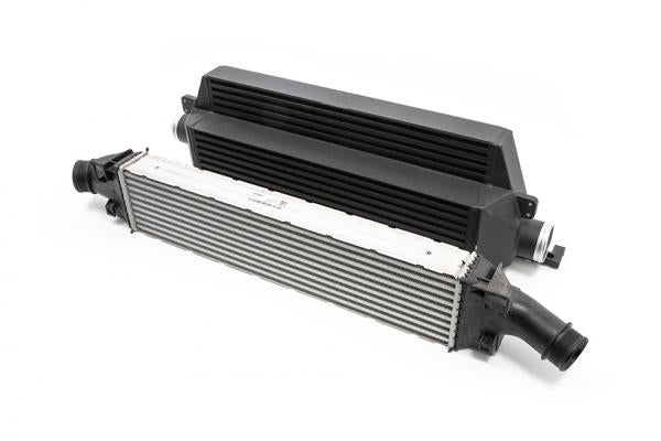 Intercooler Audi A4 B9 2.0 TSI 2021-