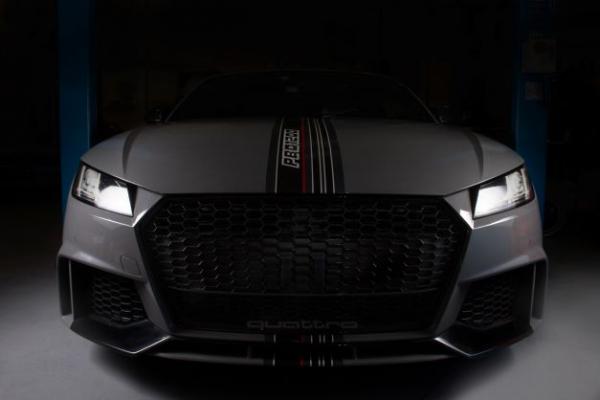 Intercooler Audi TTRS (8S) 2017+