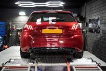 Carica l&#39;immagine nel visualizzatore di Gallery, Intercooler Peugeot 308 GTI Mk2 (2015-2020)