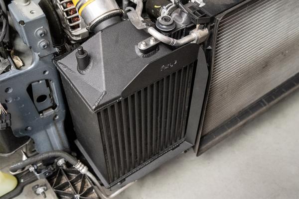 Intercooler Renault Megane Mk4 R.S 280/300