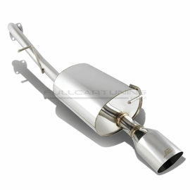 Sistema di Scarico Cat-back Toyota Prius NHP10