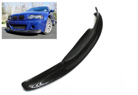 E46 M3 CSL LIP ANTERIORE