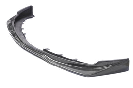 FIBRA DI CARBONIO LIP ANTERIORE PER  EVO 9 05-07 VARIS STYLE