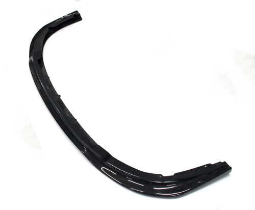 SUBARU IMPREZA SPLITTER STI 08-09  V STYLE LIP