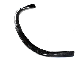 FIBRA DI CARBONIO IMPREZA LIP ANTERIORE  STi 08 - Onwards - CHARGESPEED STYLE