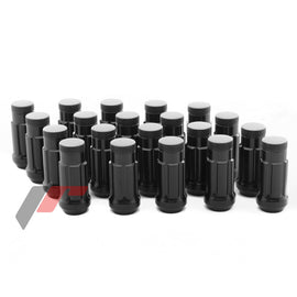 LugNuts Japan Racing in Acciaio Forgiato JN3 12x1,25 45mm Bf - em-power.it