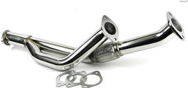 DOWN PIPE SKYLINE GTR RB26DETT R32 R33 R34