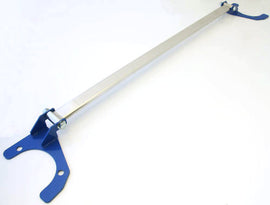 BARRA DUOMI EVO- 6  FLAT HOLLOW PROFILE