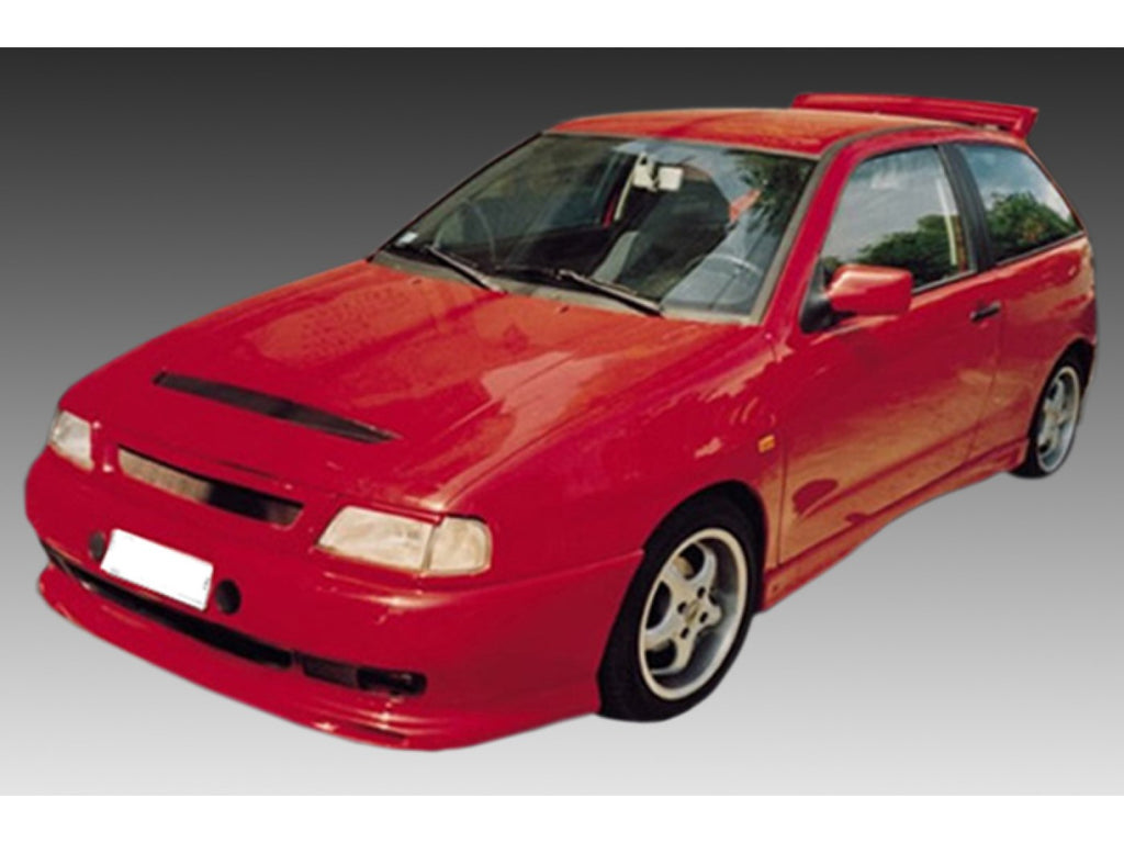 Minigonne Seat Ibiza Mk2 (1996-1999)