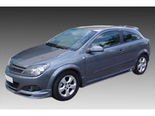 Load image into Gallery viewer, Lip Anteriore Opel Astra H 3 Porte (2004-2009)