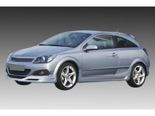 Load image into Gallery viewer, Minigonne V.2 Opel Astra H 3 Porte (2004-2009)