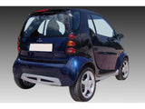 Lip Posteriore Smart 450 (2001-2007)