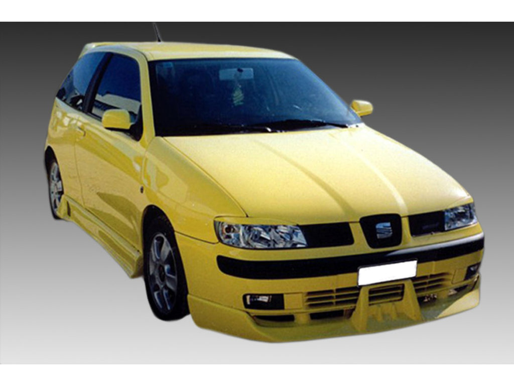 Lip Anteriore Seat Ibiza Mk2 (1999-2002)