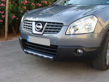 Carica l&#39;immagine nel visualizzatore di Gallery, Diffusore anteriore Nissan Qashqai J10 (2007-2009)