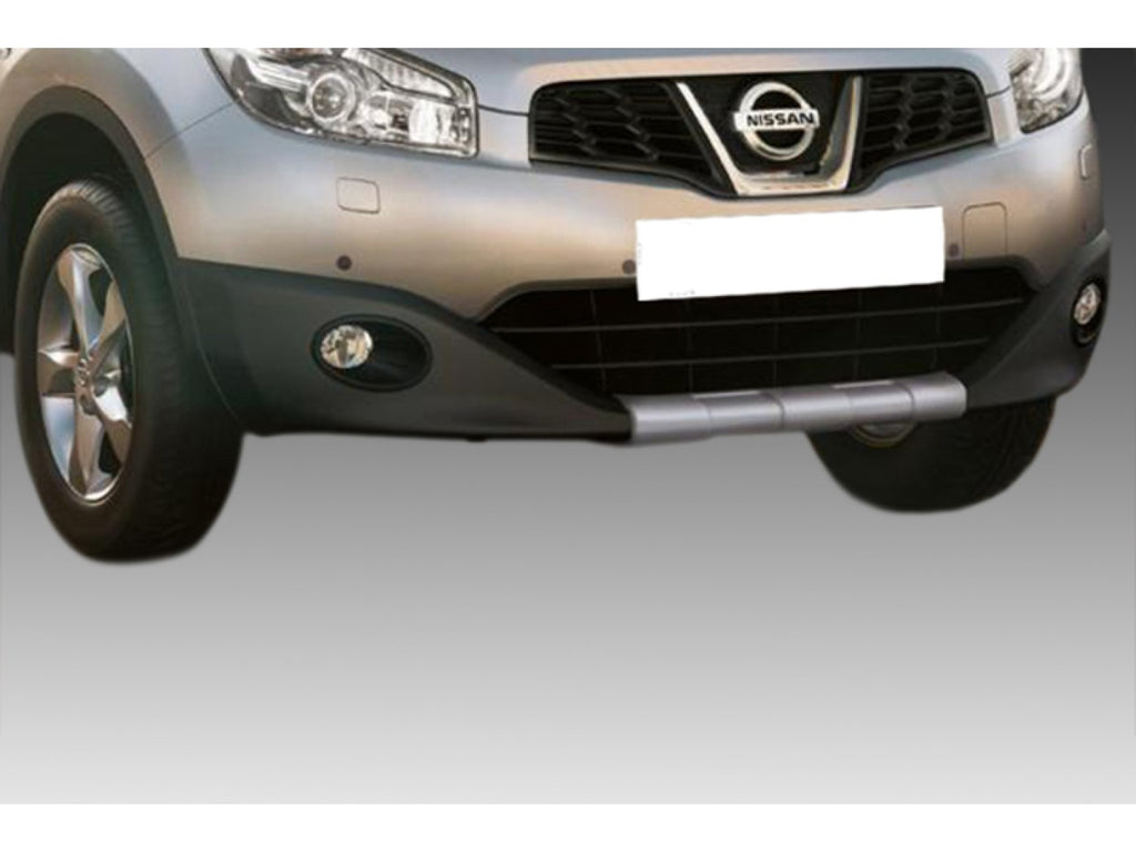 Diffusore anteriore Nissan Qashqai J10 Facelift (2009-2013)