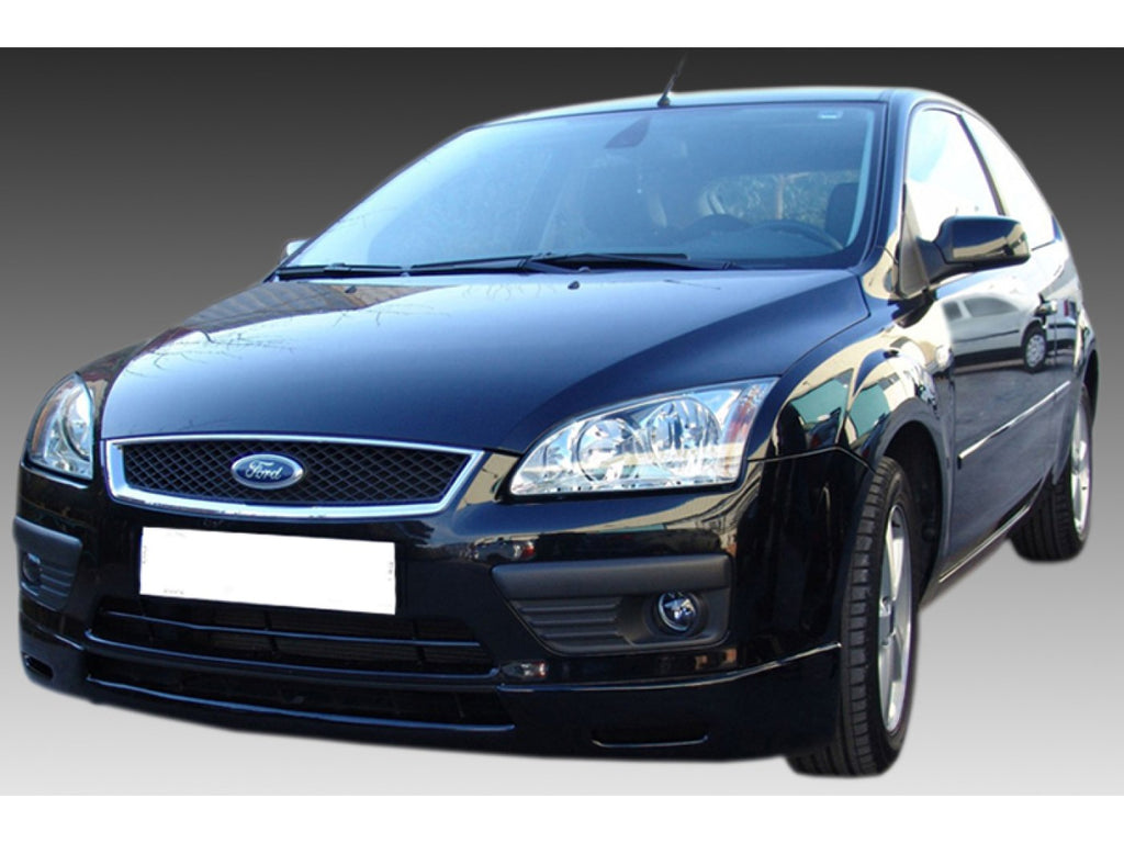 Lip Anteriore Ford Focus Mk2 (2005-2008)