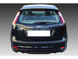 Lip Posteriore Ford Focus Mk2 (2005-2008)