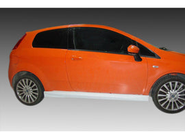 Minigonne Fiat Grande Punto (2006-)
