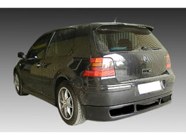Lip Posteriore Volkswagen Golf Mk4