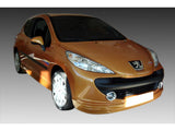 Lip Anteriore Peugeot 207