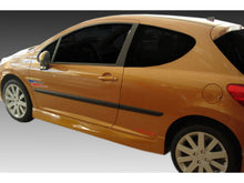 Load image into Gallery viewer, Minigonne V.1 Peugeot 207