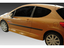 Minigonne V.1 Peugeot 207