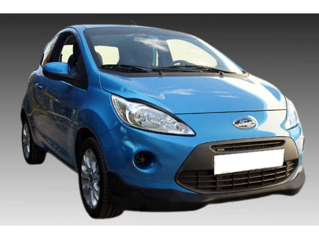 Lip Anteriore Ford Ka Mk2 (2008-2014)