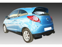 Carica l&#39;immagine nel visualizzatore di Gallery, Lip Posteriore Ford Ka Mk2 (2008-2014)