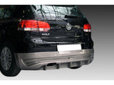 Lip Posteriore Volkswagen Golf Mk6