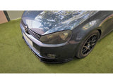 Lip Anteriore Volkswagen Golf Mk6